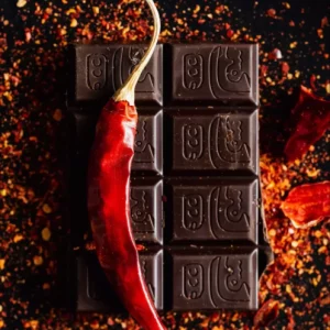 chocolat piment Mocquin chocolatier Ile de France