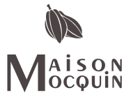 Création logo chocolatier mocquin